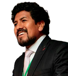 Dr. Eddie Angles Yanqui