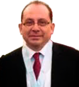 Dr. Eduardo Sánchez Vergaray