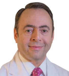 Dr. Alejandro Afani Saud