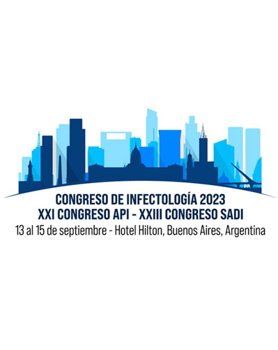 Congreso API Argentina 2023