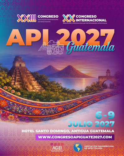 Congreso API 2027