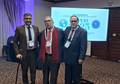 Ponentes del XXII Congreso API