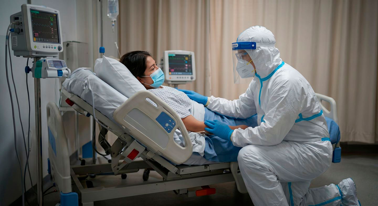 Atención clínica especializada en enfermedades infecciosas