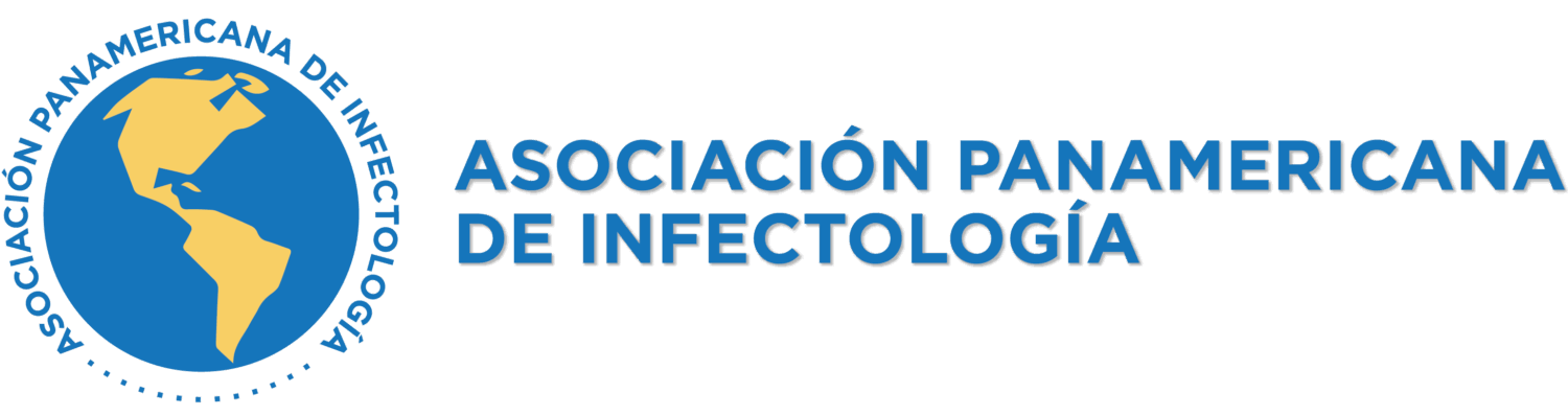 API Infectología Logo