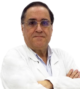 Dr. Luis Cuellar