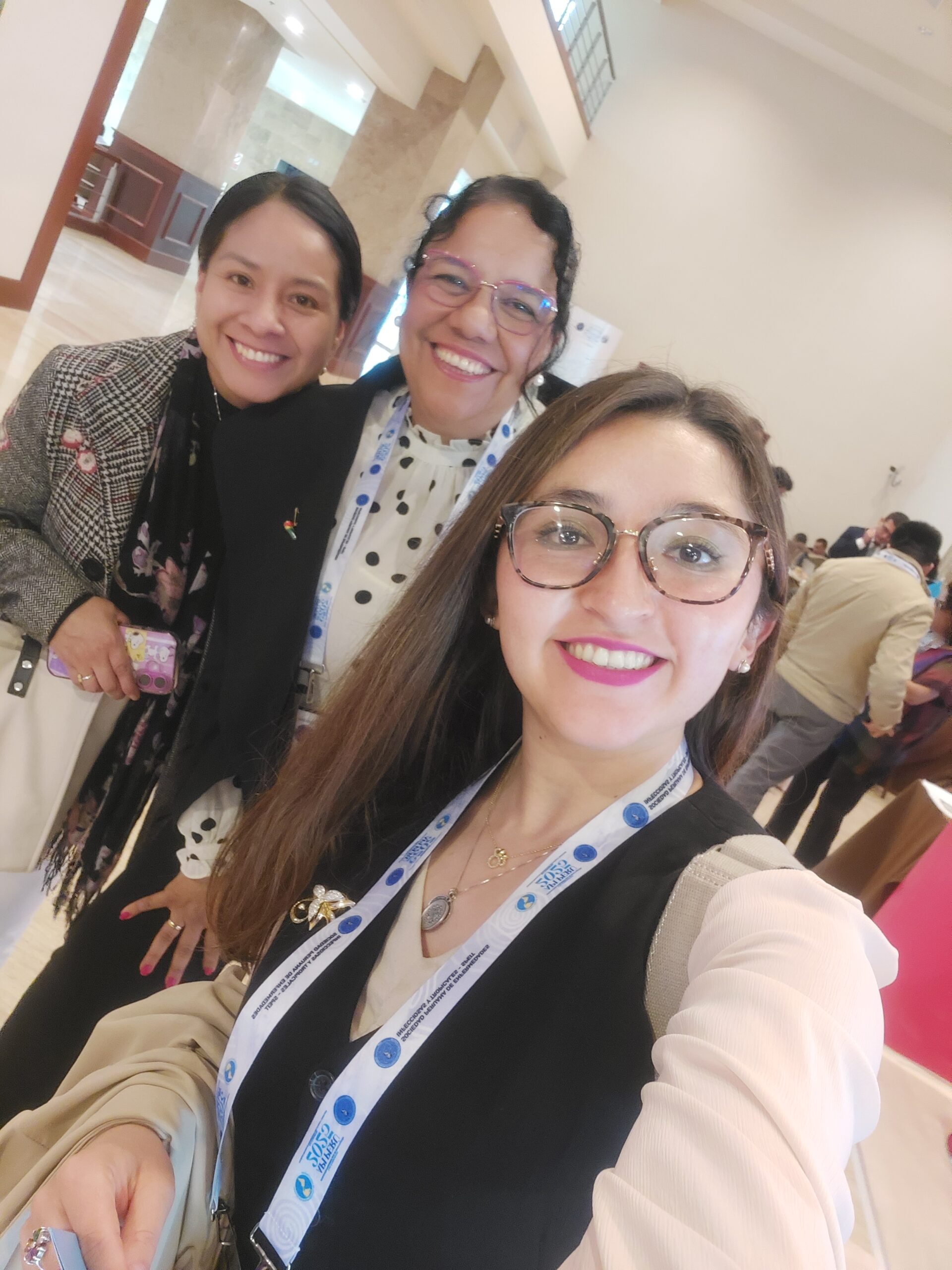 API Perú 2025