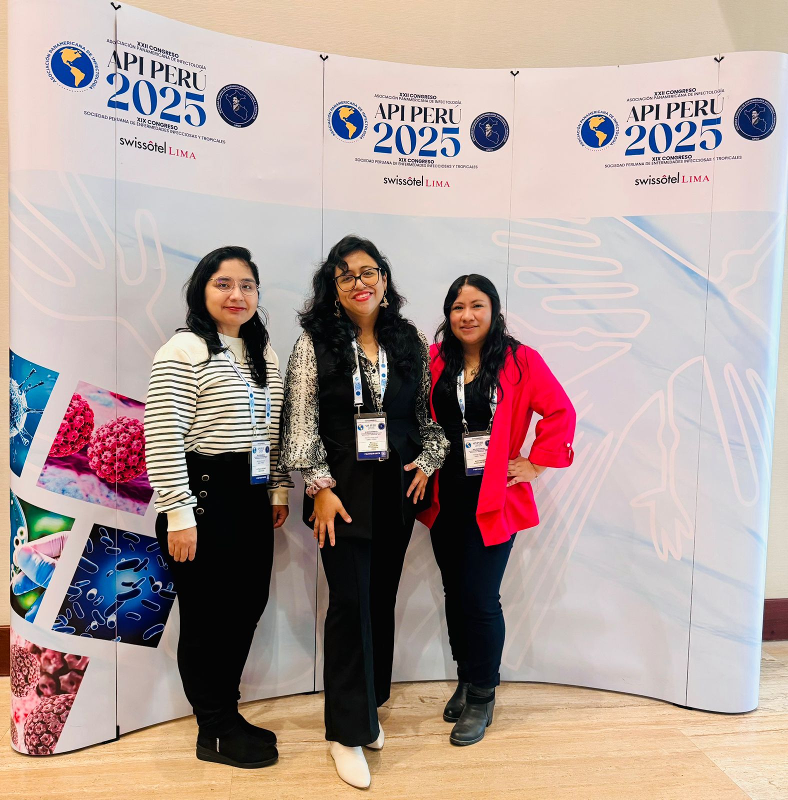 API Perú 2025