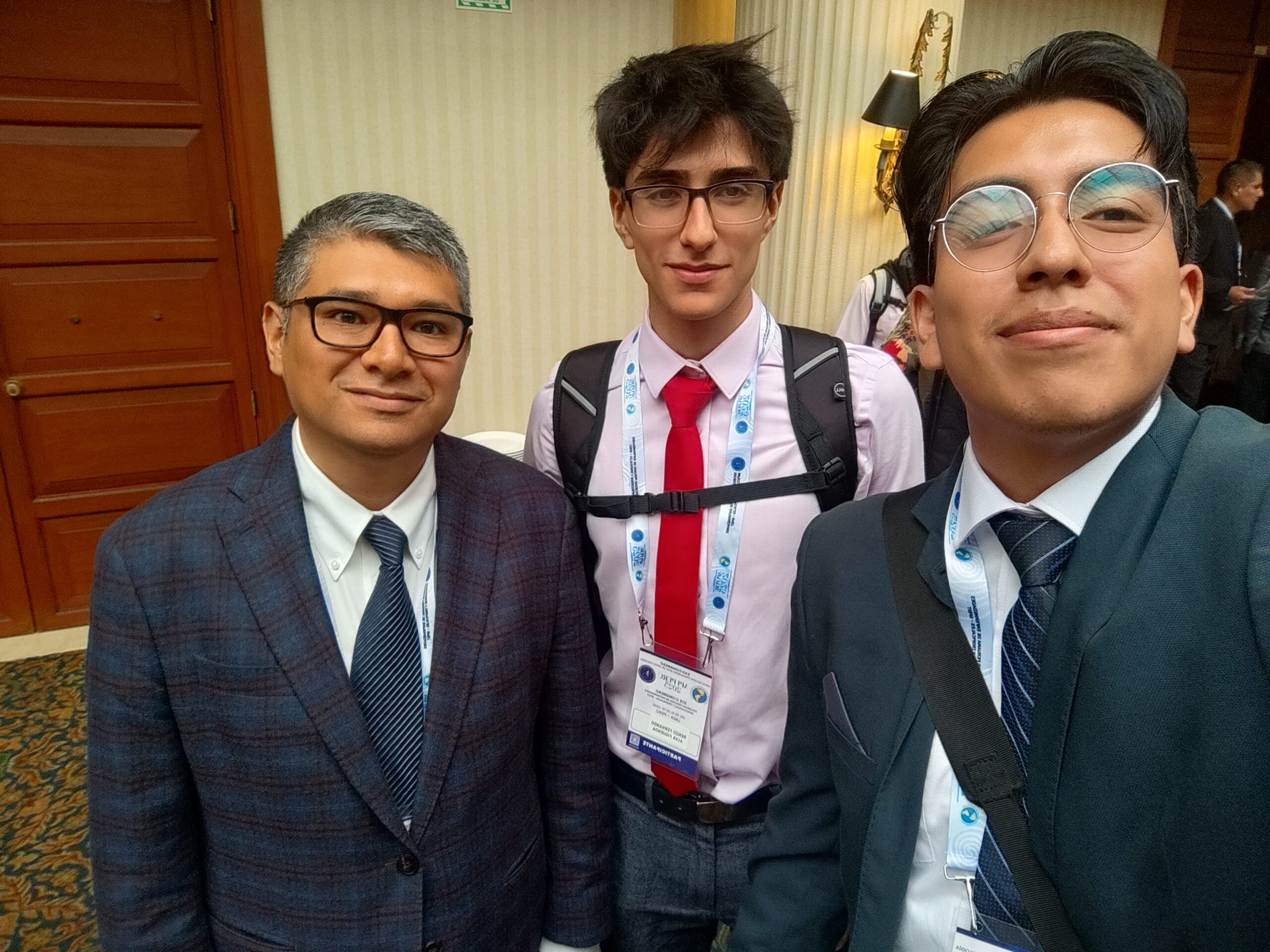 API Perú 2025