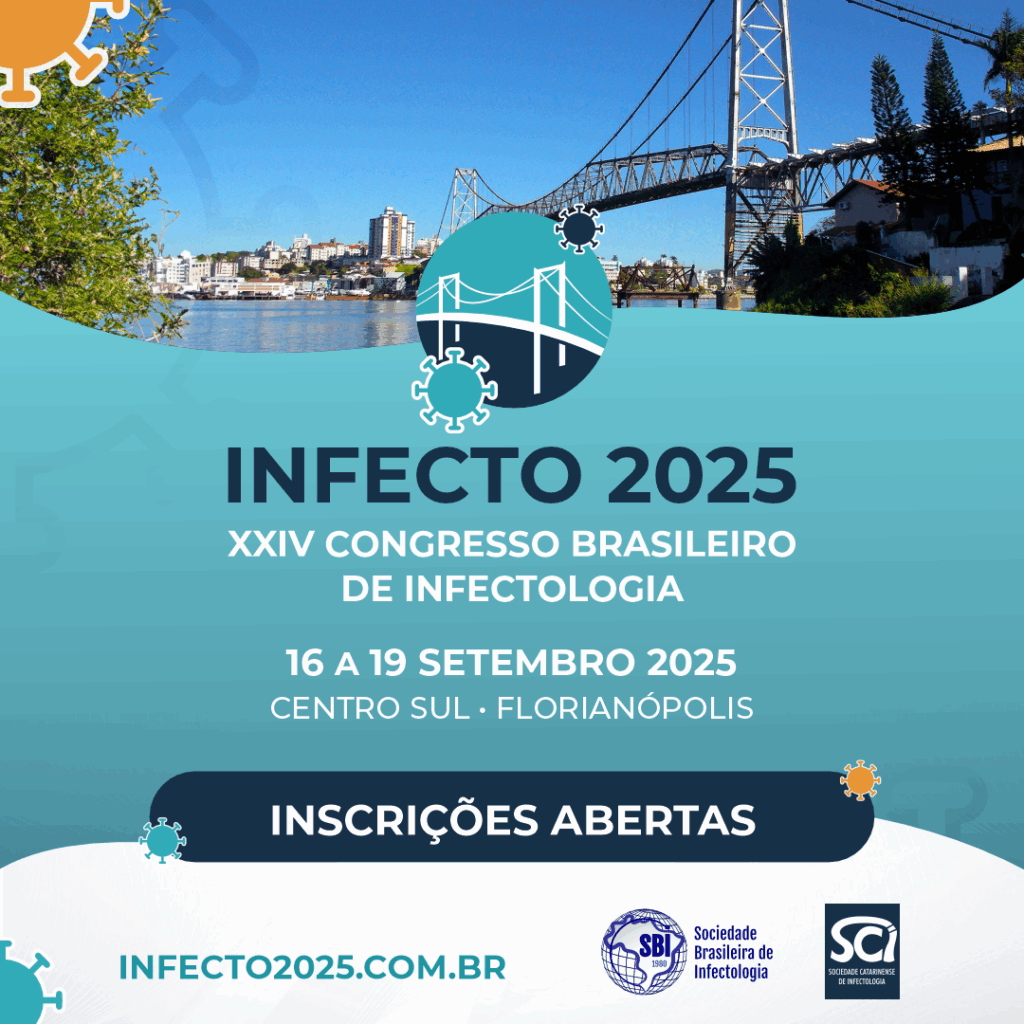Infecto Brasil 2025