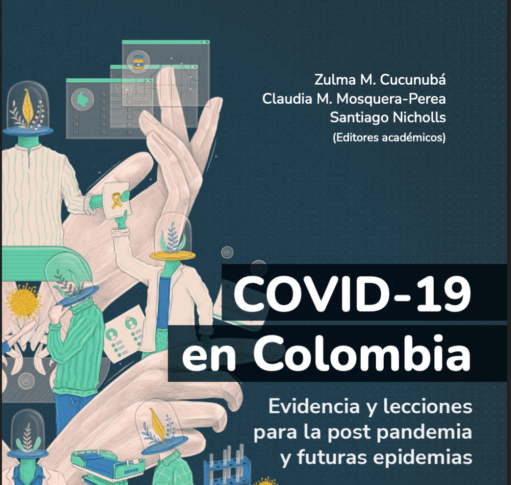 COVID Colombia