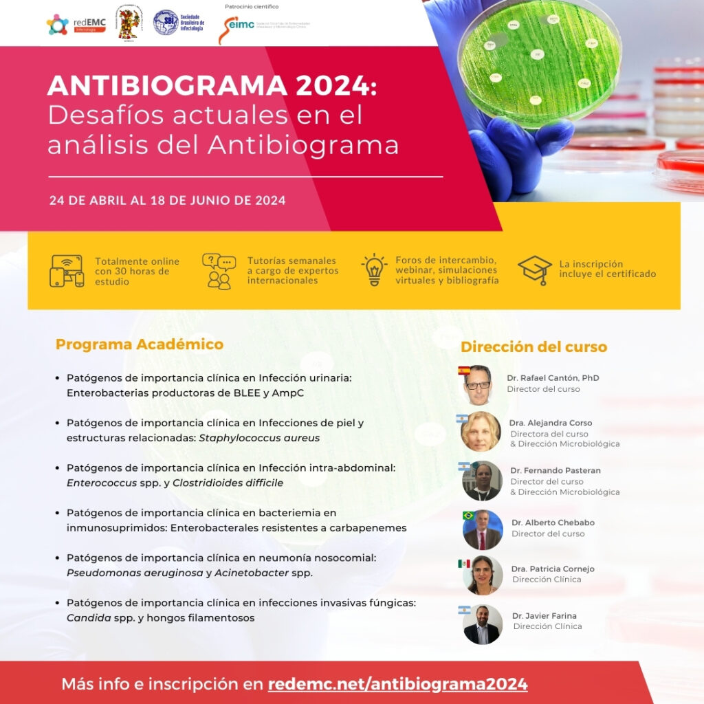 Cinco Becas