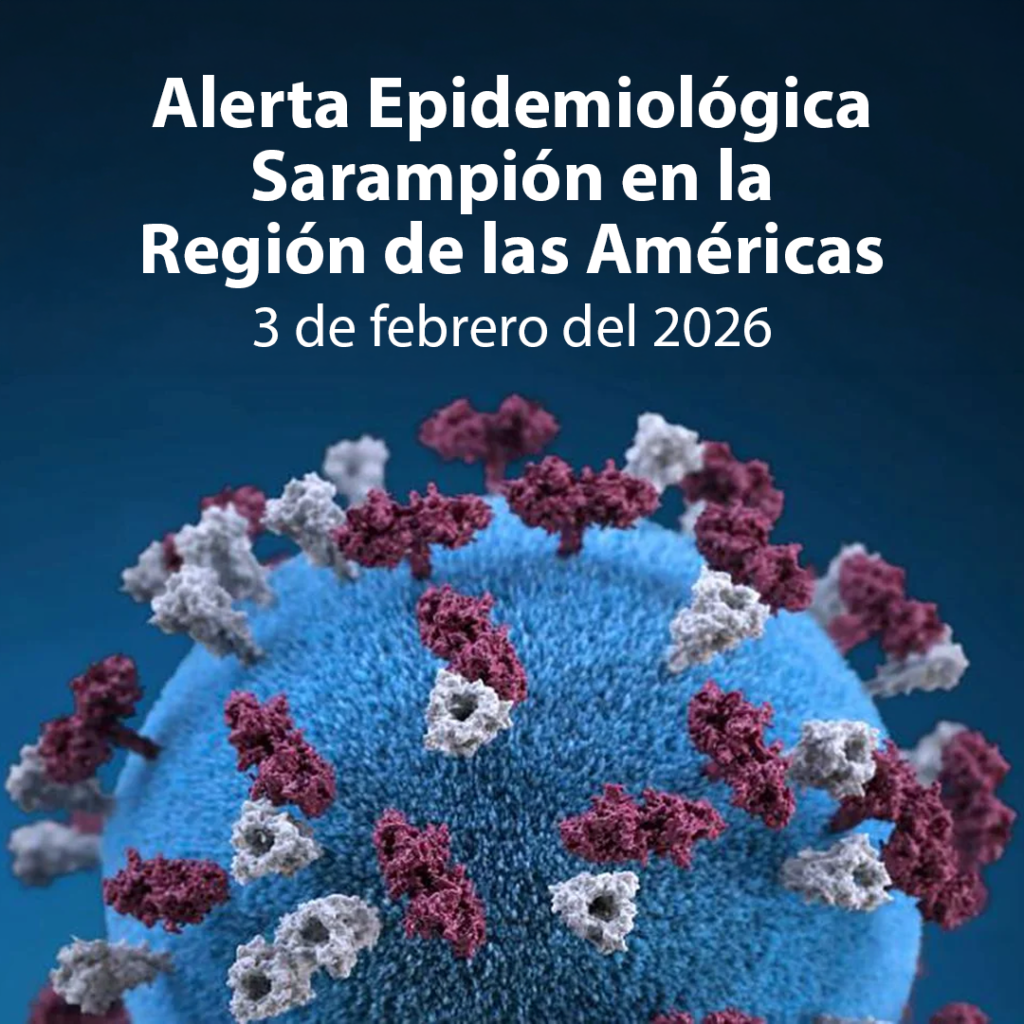 Sarampión