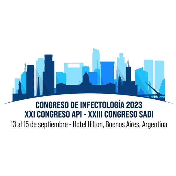 Congreso API SADI 2023