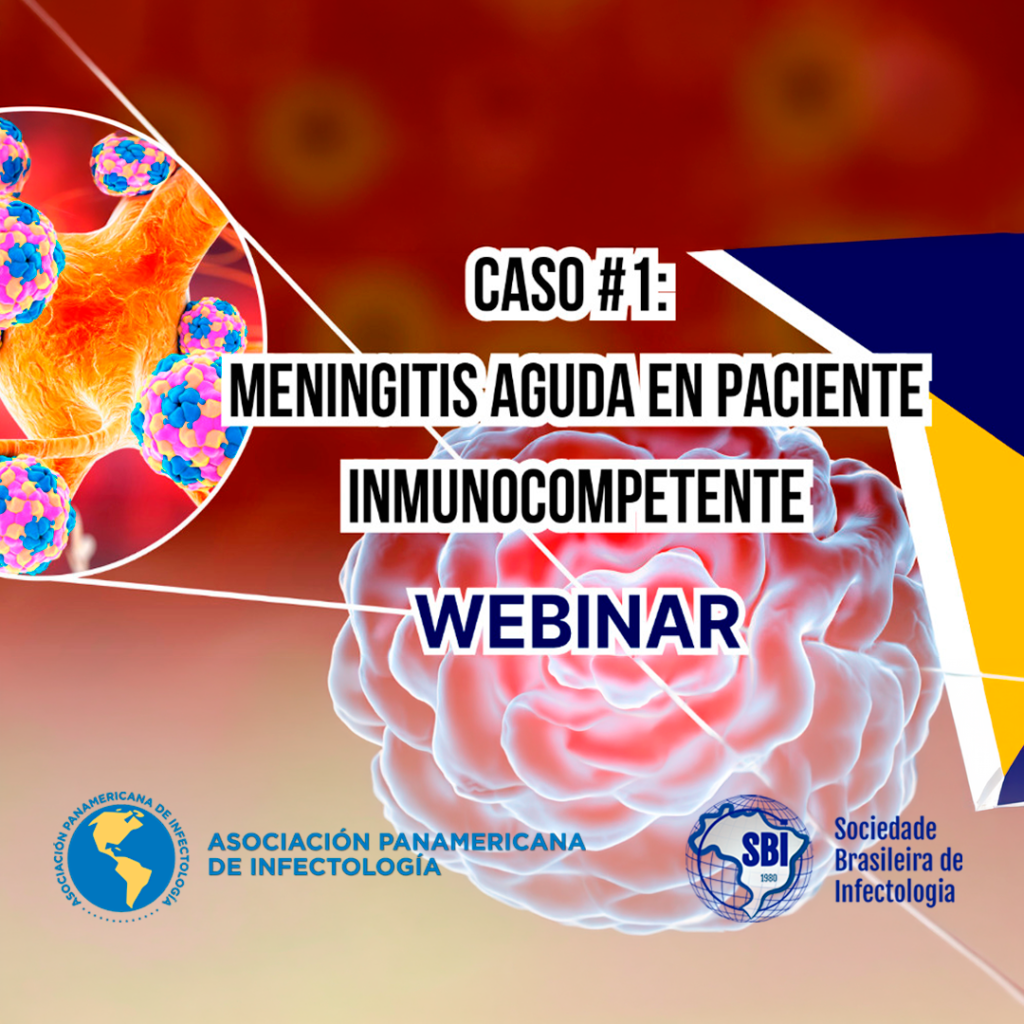 Caso Meningitis