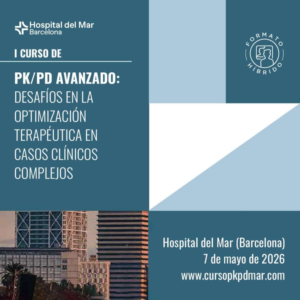 Curso PK/PD