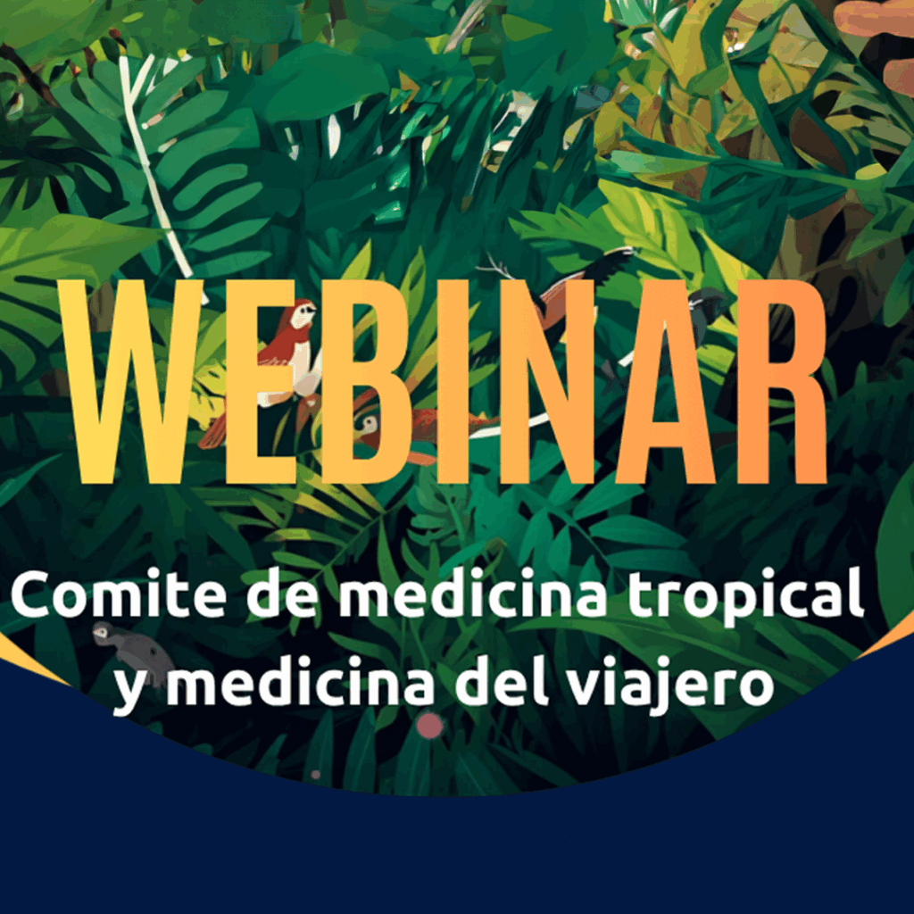 Medicina Tropical