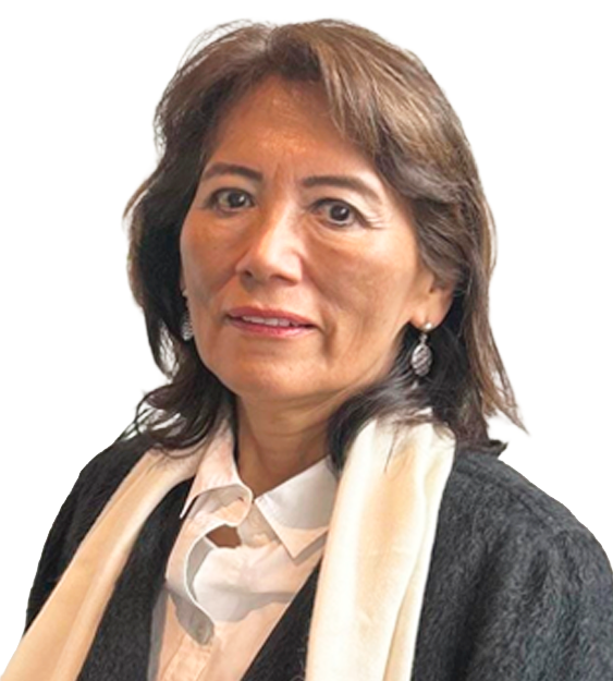 Dra. Sofía del Carmen Collantes