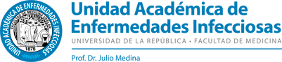 Sociedad de Infectología Clínica de Uruguay